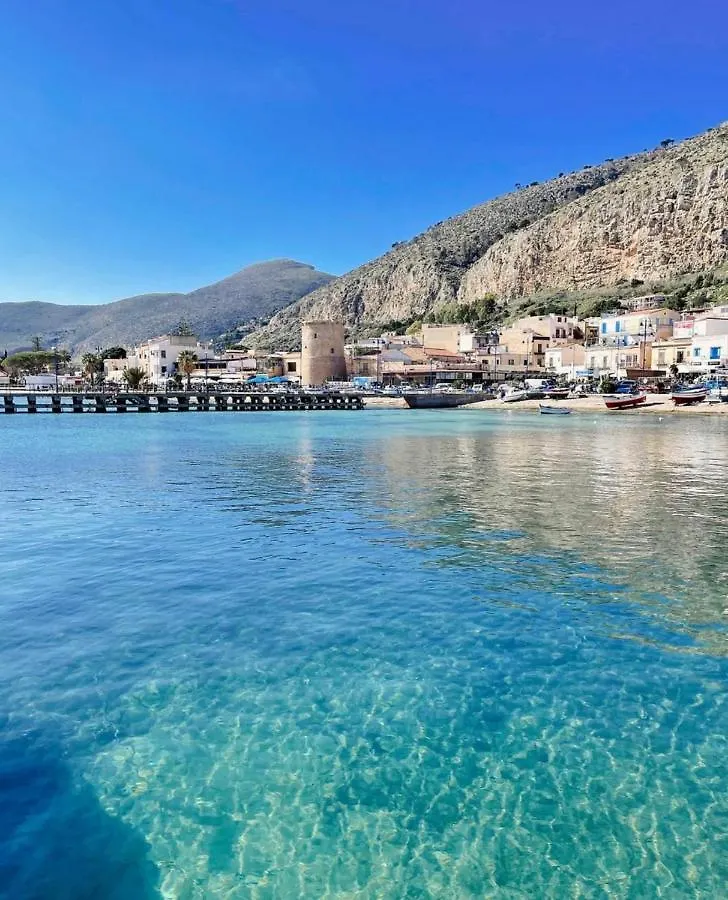 La Casetta Di Sci Sci Palermo Apartment