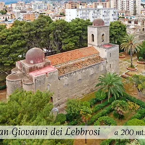 Casa Graziusa Palermo