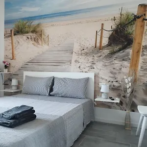 Casa Balai 72 A 100 Mt Dal Mare Appartamento Porto Torres