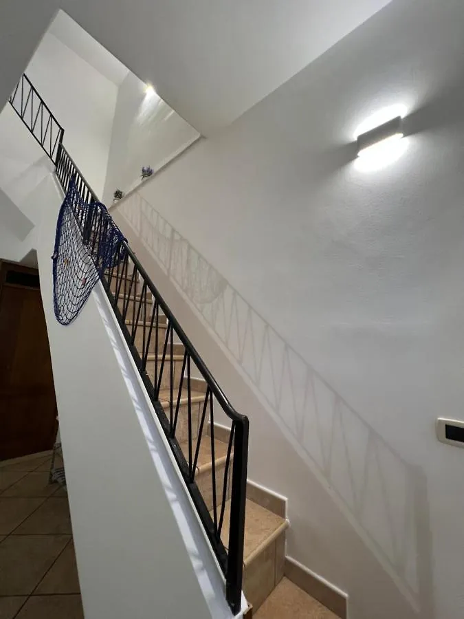 Apartment La Casetta Di Sci Sci Palermo