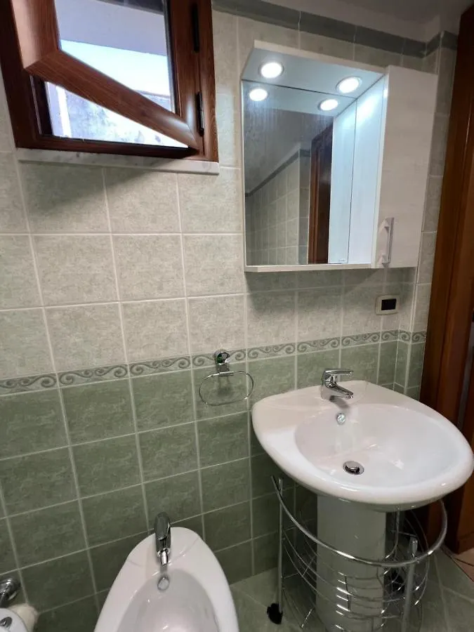 Apartment La Casetta Di Sci Sci Palermo Italy