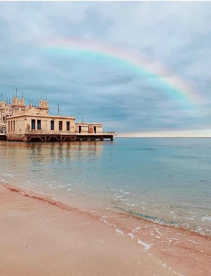 La Casetta Di Sci Sci Palermo 0*,